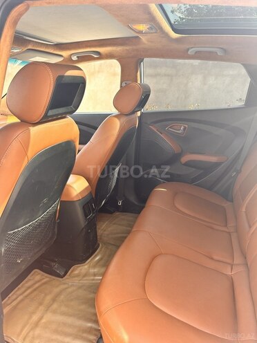 Hyundai Tucson 2013, 185,000 km - 2.0 л - Sumqayıt