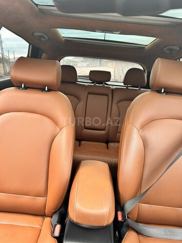 Hyundai Tucson 2013, 185,000 km - 2.0 л - Sumqayıt
