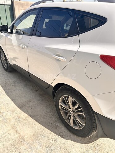 Hyundai Tucson 2013, 185,000 km - 2.0 л - Sumqayıt