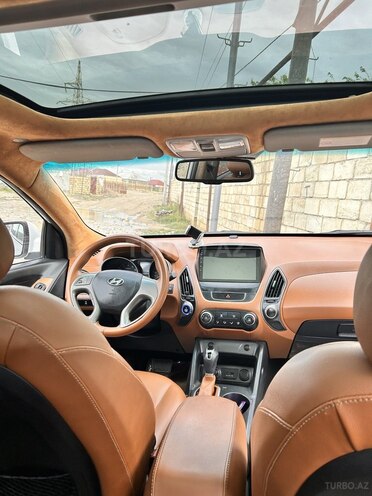 Hyundai Tucson 2013, 185,000 km - 2.0 л - Sumqayıt