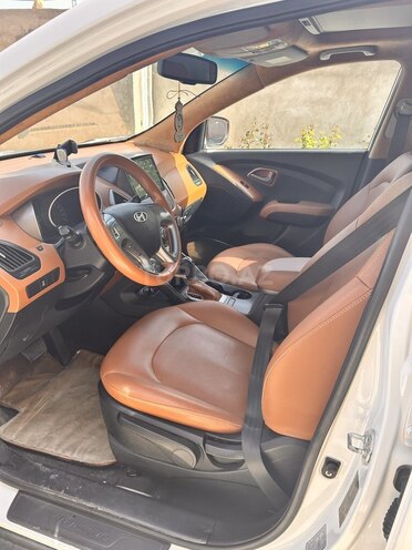Hyundai Tucson 2013, 185,000 km - 2.0 л - Sumqayıt