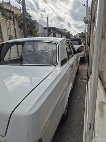 GAZ 3102 1999, 175,000 km - 2.3 l - Bakı