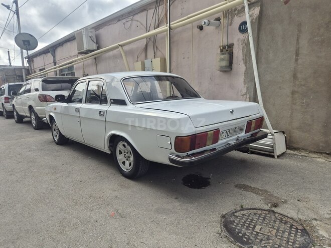 GAZ 3102 1999, 175,000 km - 2.3 l - Bakı