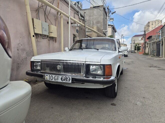 GAZ 3102 1999, 175,000 km - 2.3 l - Bakı