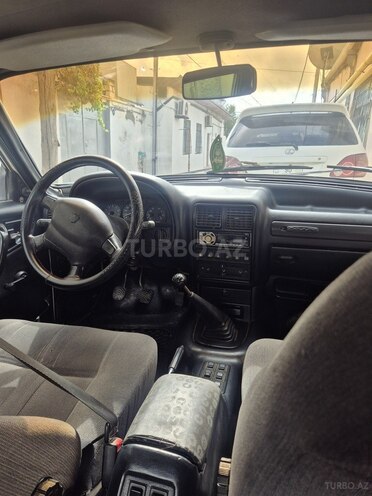 GAZ 3102 1999, 175,000 km - 2.3 l - Bakı