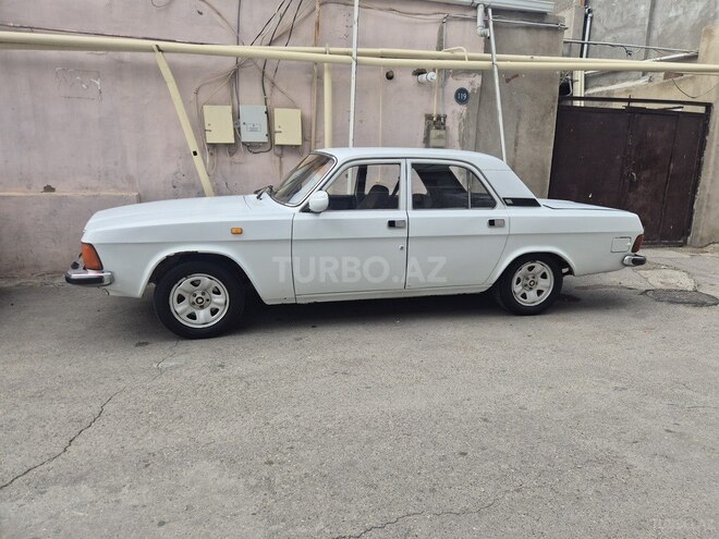GAZ 3102 1999, 175,000 km - 2.3 l - Bakı