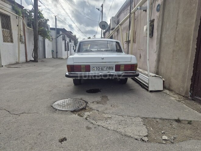 GAZ 3102 1999, 175,000 km - 2.3 l - Bakı