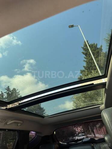 Hyundai Santa Fe 2013, 211,121 km - 2.0 л - Bakı