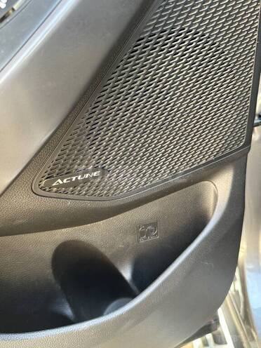 Hyundai Santa Fe 2013, 211,121 km - 2.0 л - Bakı