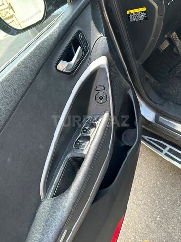 Hyundai Santa Fe 2013, 211,121 km - 2.0 л - Bakı