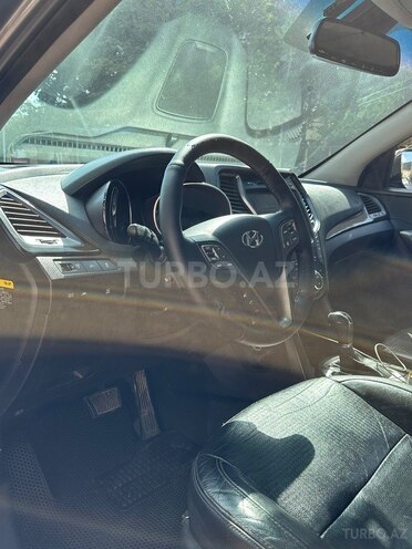 Hyundai Santa Fe 2013, 211,121 km - 2.0 л - Bakı