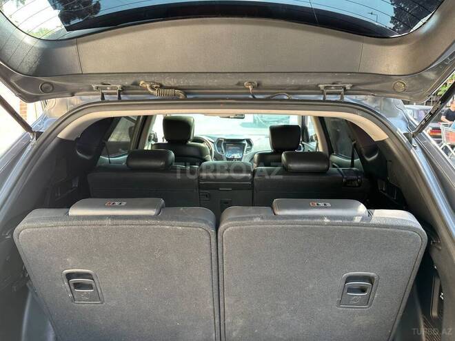 Hyundai Santa Fe 2013, 211,121 km - 2.0 л - Bakı