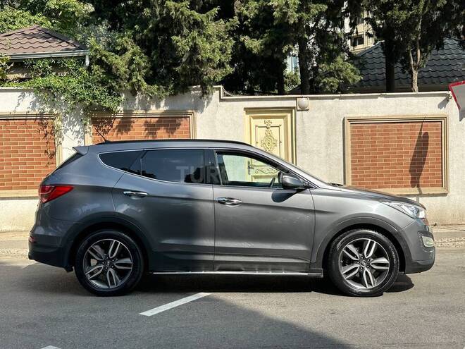 Hyundai Santa Fe 2013, 211,121 km - 2.0 л - Bakı