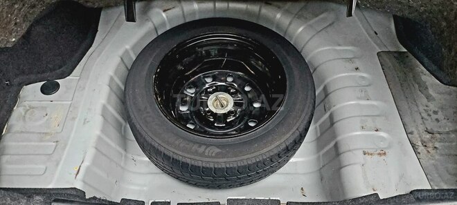 Nissan Sunny 2007, 250,566 km - 1.6 l - Bakı