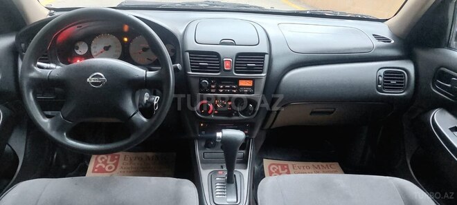 Nissan Sunny 2007, 250,566 km - 1.6 l - Bakı