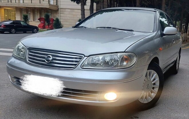 Nissan Sunny 2007, 250,566 km - 1.6 l - Bakı