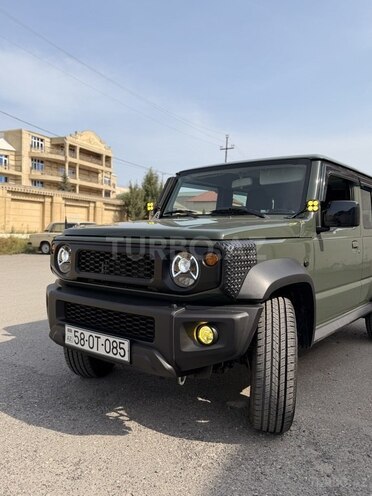 Suzuki  2024, 30,000 km - 1.5 l - Bakı