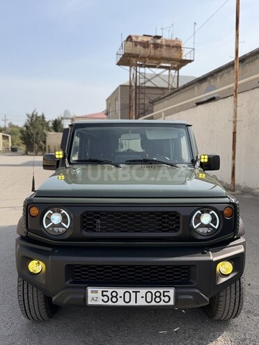 Suzuki  2024, 30,000 km - 1.5 l - Bakı