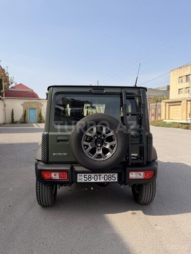 Suzuki  2024, 30,000 km - 1.5 l - Bakı