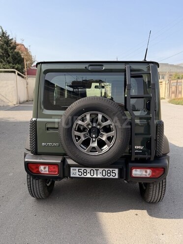 Suzuki  2024, 30,000 km - 1.5 l - Bakı