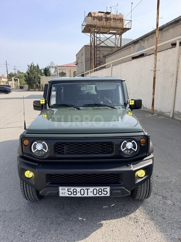 Suzuki  2024, 30,000 km - 1.5 l - Bakı