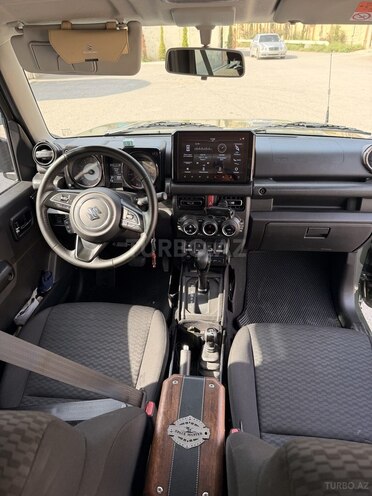 Suzuki  2024, 30,000 km - 1.5 l - Bakı