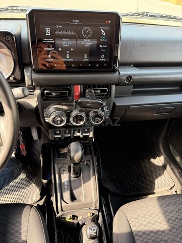 Suzuki  2024, 30,000 km - 1.5 l - Bakı
