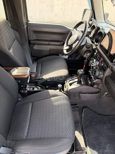 Suzuki  2024, 30,000 km - 1.5 l - Bakı
