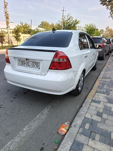 Chevrolet Aveo 2011, 230,000 km - 1.4 l - Tərtər