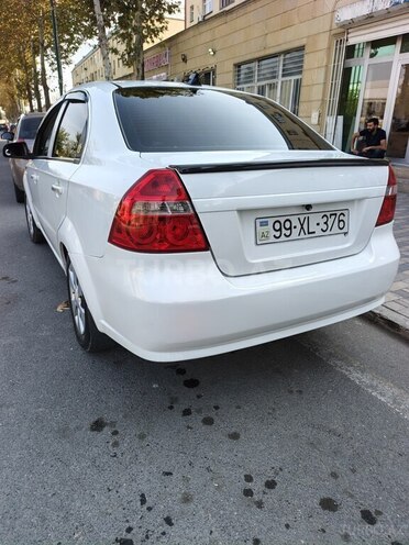 Chevrolet Aveo 2011, 230,000 km - 1.4 l - Tərtər