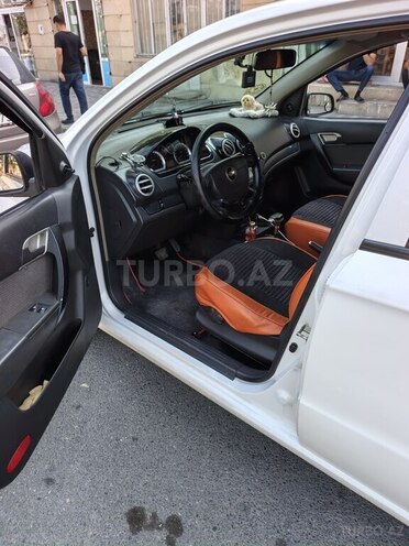 Chevrolet Aveo 2011, 230,000 km - 1.4 l - Tərtər