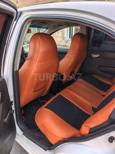 Chevrolet Aveo 2011, 230,000 km - 1.4 l - Tərtər