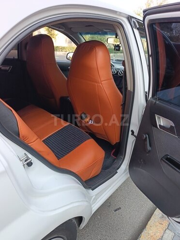 Chevrolet Aveo 2011, 230,000 km - 1.4 l - Tərtər