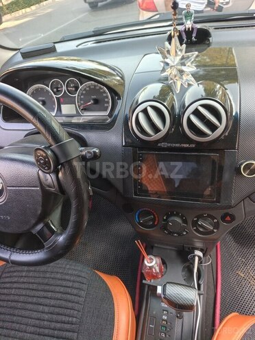 Chevrolet Aveo 2011, 230,000 km - 1.4 l - Tərtər