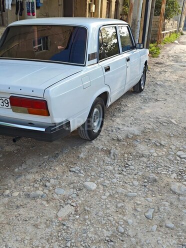 LADA (VAZ) 2107 2010, 72,089 km - 1.6 l - Xırdalan