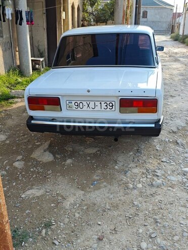 LADA (VAZ) 2107 2010, 72,089 km - 1.6 l - Xırdalan