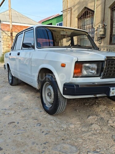 LADA (VAZ) 2107 2010, 72,089 km - 1.6 l - Xırdalan