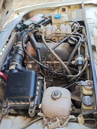 LADA (VAZ) 2107 2010, 72,089 km - 1.6 l - Xırdalan