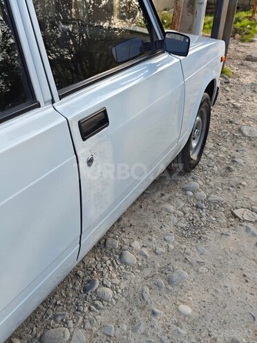 LADA (VAZ) 2107 2010, 72,089 km - 1.6 l - Xırdalan