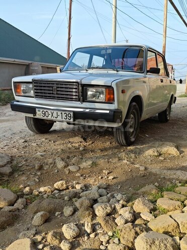 LADA (VAZ) 2107 2010, 72,089 km - 1.6 l - Xırdalan
