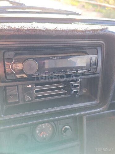 LADA (VAZ) 2107 2010, 72,089 km - 1.6 l - Xırdalan