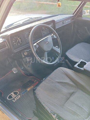 LADA (VAZ) 2107 2010, 72,089 km - 1.6 l - Xırdalan