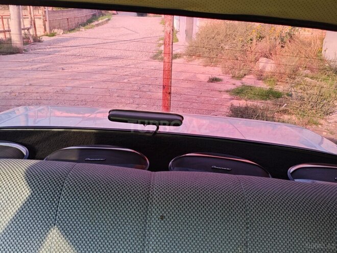 LADA (VAZ) 2107 2010, 72,089 km - 1.6 l - Xırdalan