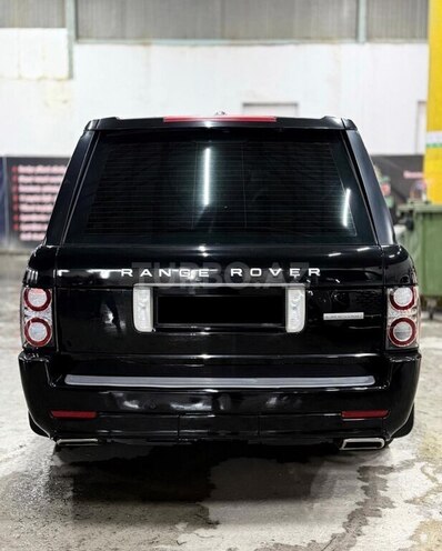 Land Rover Range Rover 2010, 124,000 km - 5.0 l - Bakı