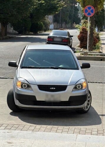 Kia Rio 2006, 279,000 km - 1.5 l - Lənkəran