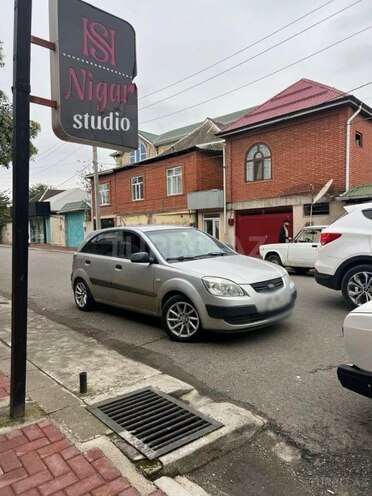 Kia Rio 2006, 279,000 km - 1.5 l - Lənkəran