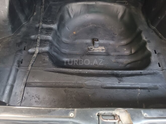 LADA (VAZ) 21099 1999, 200,000 km - 1.5 l - Bakı