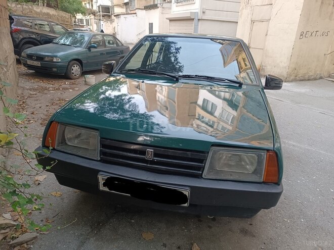 LADA (VAZ) 21099 1999, 200,000 km - 1.5 l - Bakı