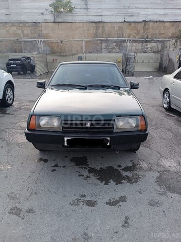 LADA (VAZ) 21099 1999, 200,000 km - 1.5 l - Bakı