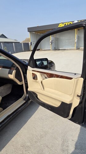 Mercedes E 320 1998, 332,233 km - 3.2 l - Hacıqabul